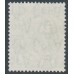 AUSTRALIA - 1931 1d green KGV, inverted CofA watermark, used – ACSC # 82Ba
