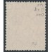 AUSTRALIA - 1930 4½d violet KGV, die II, SM wmk, perf. 13½:12½, CTO – ACSC # 121A 