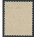 AUSTRALIA - 1927 4d greenish olive KGV, SM watermark, p.14¼:14, MH – ACSC # 115