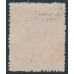 AUSTRALIA - 1924 2d brown KGV, single watermark, coarse mesh paper, used – ACSC # 97Aaa