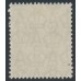 AUSTRALIA - 1932 4d olive KGV, SM watermark, p.13½:12½, o/p OS, CTO – ACSC # 116A(OS)w