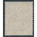 AUSTRALIA - 1930 1½d red-brown KGV, SM wmk, perf. 13½:12½, CTO – ACSC # 93w