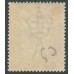 AUSTRALIA - 1924 2d red-brown KGV, single watermark, MH – ACSC # 97A