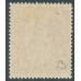 AUSTRALIA - 1927 2d red-brown KGV, SM watermark, p.14¼:14, MH – ACSC # 98A