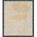 AUSTRALIA - 1927 2d red-brown KGV, SM watermark, p.14¼:14, MH – ACSC # 98A