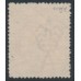 AUSTRALIA - 1920 2d orange [semi-surfaced paper] KGV, single watermark, used – ACSC # 95G
