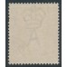 AUSTRALIA - 1924 2d red-brown KGV, single watermark, CTO – ACSC # 97Aw