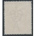 AUSTRALIA - 1924 4d olive-yellow KGV, single watermark, used – ACSC # 114C