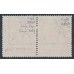 AUSTRALIA - 1922 2d red KGV, 'white flaw on Emu' [16R60], used – ACSC # 96C(16)u