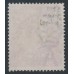 AUSTRALIA - 1924 4½d mauve (aniline) KGV, single watermark, used – ACSC # 118F