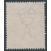 AUSTRALIA - 1922 2d pink [semi-surfaced paper] KGV, used – ACSC # 96E