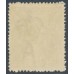 AUSTRALIA - 1923 ½d Cyprus green KGV, single watermark, MNH – ACSC # 63H