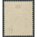 AUSTRALIA - 1928 1/4 turquoise-blue KGV, SM watermark, p.13½:12½, MH – ACSC # 130B