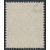 AUSTRALIA - 1928 1/4 greenish blue KGV, SM watermark, p.13½:12½, CTO – ACSC # 130Aw