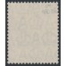 AUSTRALIA - 1928 1/4 greenish blue KGV, SM watermark, p.13½:12½, CTO – ACSC # 130Aw