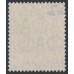 AUSTRALIA - 1928 1/4 greenish blue KGV, SM watermark, p.13½:12½, CTO – ACSC # 130Aw