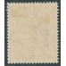 AUSTRALIA - 1927 2d red-brown KGV, SM watermark, p.14¼:14, MH – ACSC # 98A