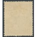 AUSTRALIA - 1924 3d violet-blue KGV, die I, single watermark, MH – ACSC # 104A