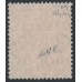 AUSTRALIA - 1927 1½d pale pink KGV, SM watermark, p.13½:12½, used – ACSC # 92D