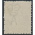 AUSTRALIA - 1922 4d dull blue KGV, single watermark, MH – ACSC # 112C