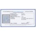 AUSTRALIA - 1922 4d dull blue KGV, single watermark, MH – ACSC # 112C