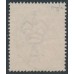 AUSTRALIA - 1917 4d buff-orange KGV, single watermark, used – ACSC # 110F