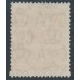 AUSTRALIA - 1932 5d brown KGV, CofA watermark, o/p OS, CTO – ACSC # 127A(OS)w