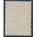 AUSTRALIA - 1935 2/- maroon Kangaroo (original die), CofA watermark, CTO – ACSC # 40Aw