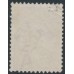 AUSTRALIA - 1915 2/- light brown Kangaroo, 2nd watermark, used – ACSC # 36A