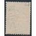 AUSTRALIA - 1915 9d violet Kangaroo, 2nd watermark, used – ACSC # 25A