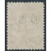 AUSTRALIA - 1932 6d chestnut Kangaroo, CofA watermark, o/p OS, CTO – ACSC # 23A(OS)w