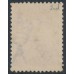 AUSTRALIA - 1915 9d pale violet Kangaroo, 2nd watermark, used – ACSC # 25B