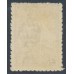 AUSTRALIA - 1923 6d chestnut Kangaroo, 3rd watermark, MH – ACSC # 21A