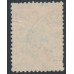 AUSTRALIA - 1932 10/- grey/rose-crimson Kangaroo, CofA watermark, used – ACSC # 50B