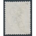 AUSTRALIA - 1913 2d grey Kangaroo, 1st watermark, used – ACSC # 5A
