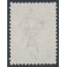 AUSTRALIA - 1913 2d grey Kangaroo, 1st watermark, CTO – ACSC # 5Awb