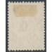 AUSTRALIA - 1929 9d violet Kangaroo, SM watermark, MH – ACSC # 28A
