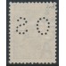 AUSTRALIA - 1915 2d grey Kangaroo, 2nd watermark, perf. OS, used – ACSC # 6Aba