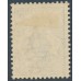 AUSTRALIA - 1913 2½d indigo Kangaroo, 1st watermark, MH – ACSC # 9A