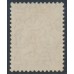 AUSTRALIA - 1929 2/- maroon Kangaroo, SM watermark, MH – ACSC # 39A