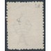 AUSTRALIA - 1913 5d pale chestnut Kangaroo, 1st watermark, used – ACSC # 16B