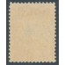 AUSTRALIA - 1929 10/- grey/pale pink Kangaroo, SM watermark, MH – ACSC # 49