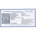 AUSTRALIA - 1915 6d ultramarine Kangaroo, die II, 3rd watermark inverted, used – ACSC # 19Aa