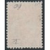 AUSTRALIA - 1929 6d chestnut Kangaroo, SM watermark, used – ACSC # 22A