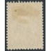 AUSTRALIA - 1929 6d chestnut Kangaroo, SM watermark, MH – ACSC # 22A