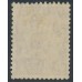 AUSTRALIA - 1932 9d violet Kangaroo, CofA watermark, MH – ACSC # 29A