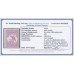 AUSTRALIA - 1929 9d violet Kangaroo, SM watermark, 'die II sub. cliché' [4R7], MH – ACSC # 28A(4)na