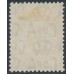 AUSTRALIA - 1932 6d chestnut Kangaroo, CofA watermark, CTO – ACSC # 23Aw