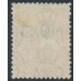 AUSTRALIA - 1932 6d chestnut Kangaroo, CofA watermark, o/p OS, CTO – ACSC # 23A(OS)w