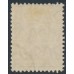 AUSTRALIA - 1929 2/- maroon Kangaroo, SM watermark, CTO – ACSC # 39Aw